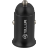 Tellur Car Charger PD60W QC30W FCC7 Black