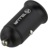 Tellur Car Charger PD60W QC30W FCC7 Black