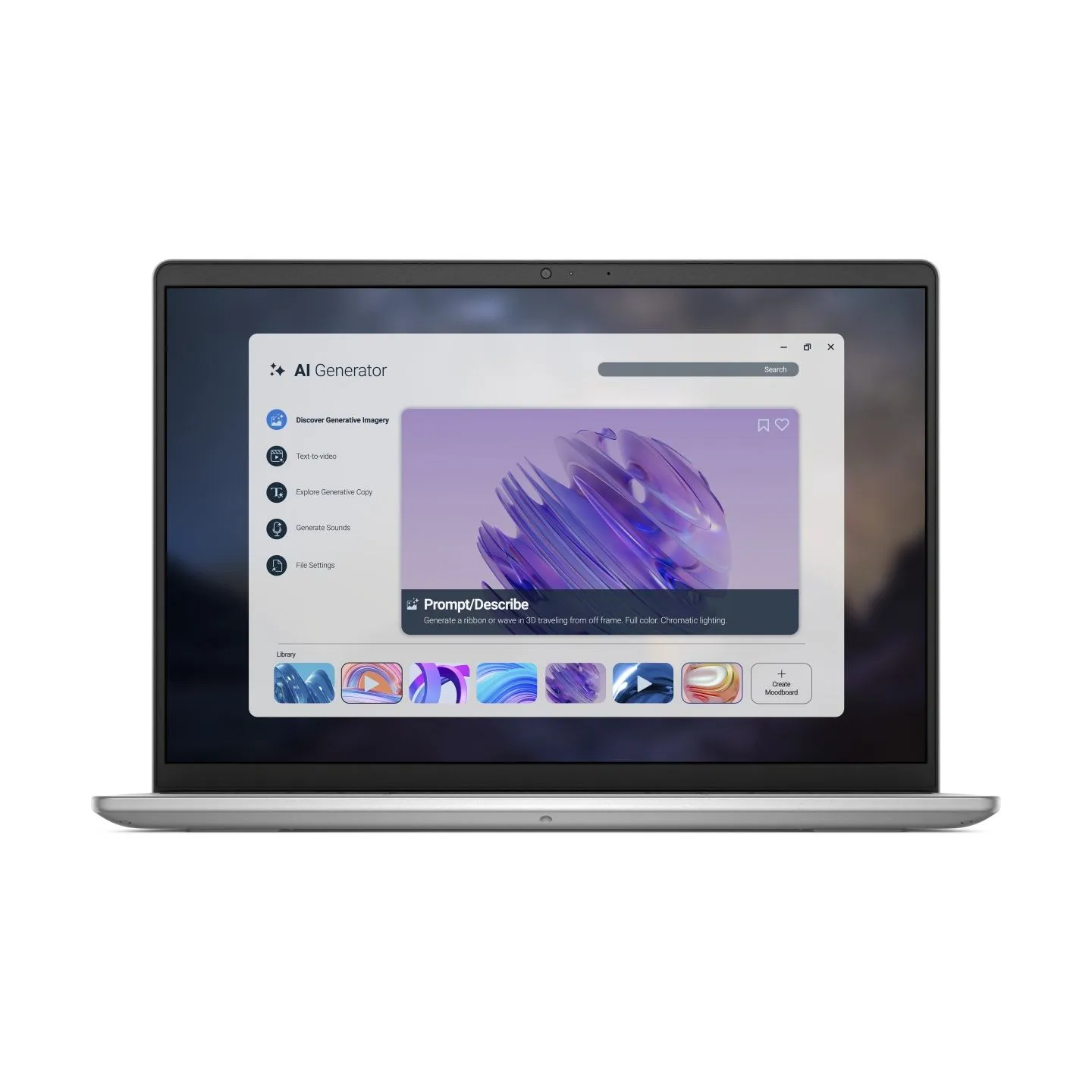 Dell Pro 14 Essential PV14255/ AMD Ryzen AI 7 350/ 16GB/ 1TB SSD/ 14.0" FHD+/ WLAN + BT/ US Kb/ W11 Pro/ Platinum Silver (Metal)