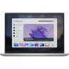 Dell Pro 14 Essential PV14255/ AMD Ryzen AI 7 350/ 16GB/ 1TB SSD/ 14.0" FHD+/ WLAN + BT/ US Kb/ W11 Pro/ Platinum Silver (Metal)