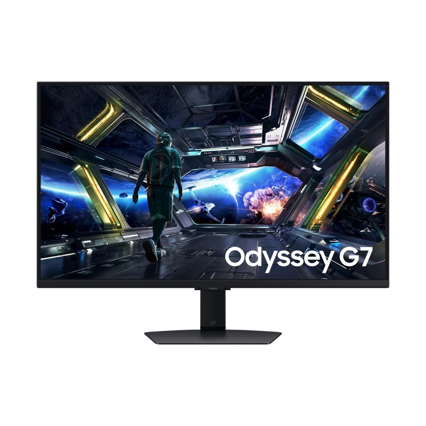 Samsung LS32DG702EUXDU 32inch IPS UHD