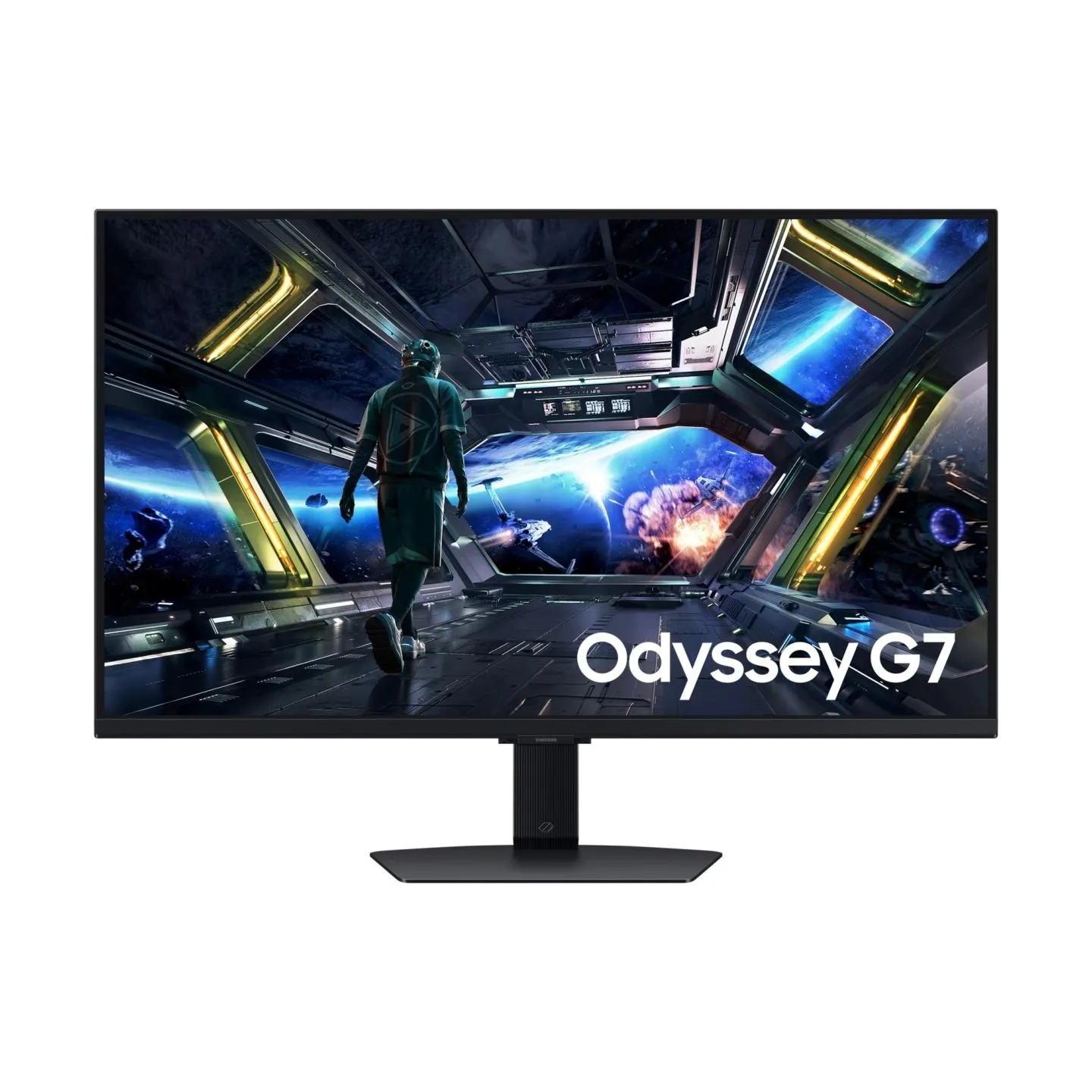 Samsung LS32DG702EUXDU 32inch IPS UHD