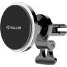 Tellur Wireless car charger, MagSafe compatible, 15W black
