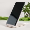 Tellur Green Qi wireless fast desk charger, 15W, Cream