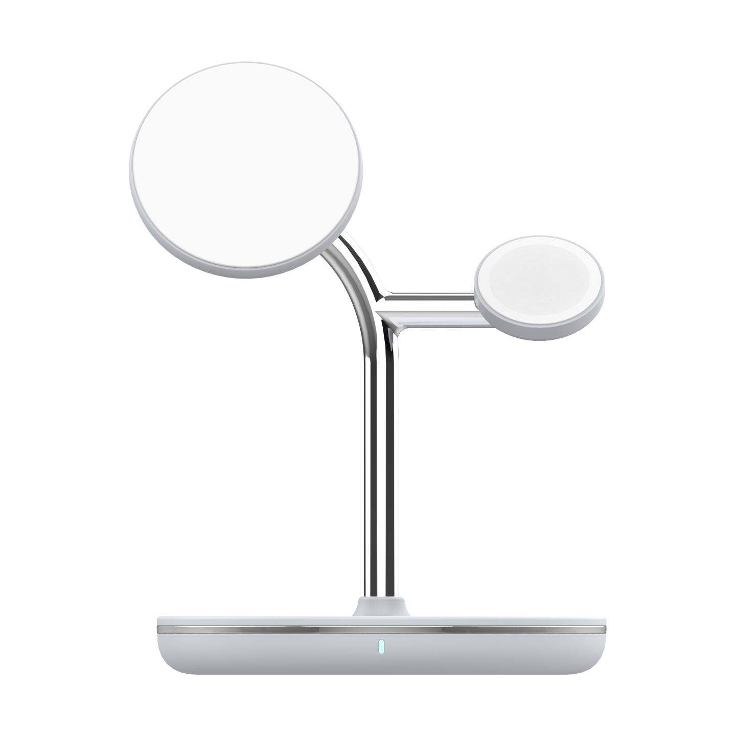 Tellur 3in1 MagSafe Wireless Desk Charger