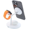Tellur 3in1 MagSafe Wireless Desk Charger