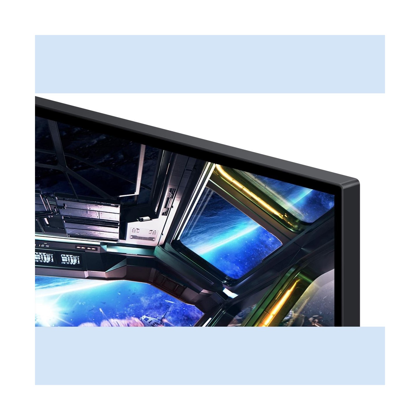 Samsung LS32DG702EUXDU 32inch IPS UHD