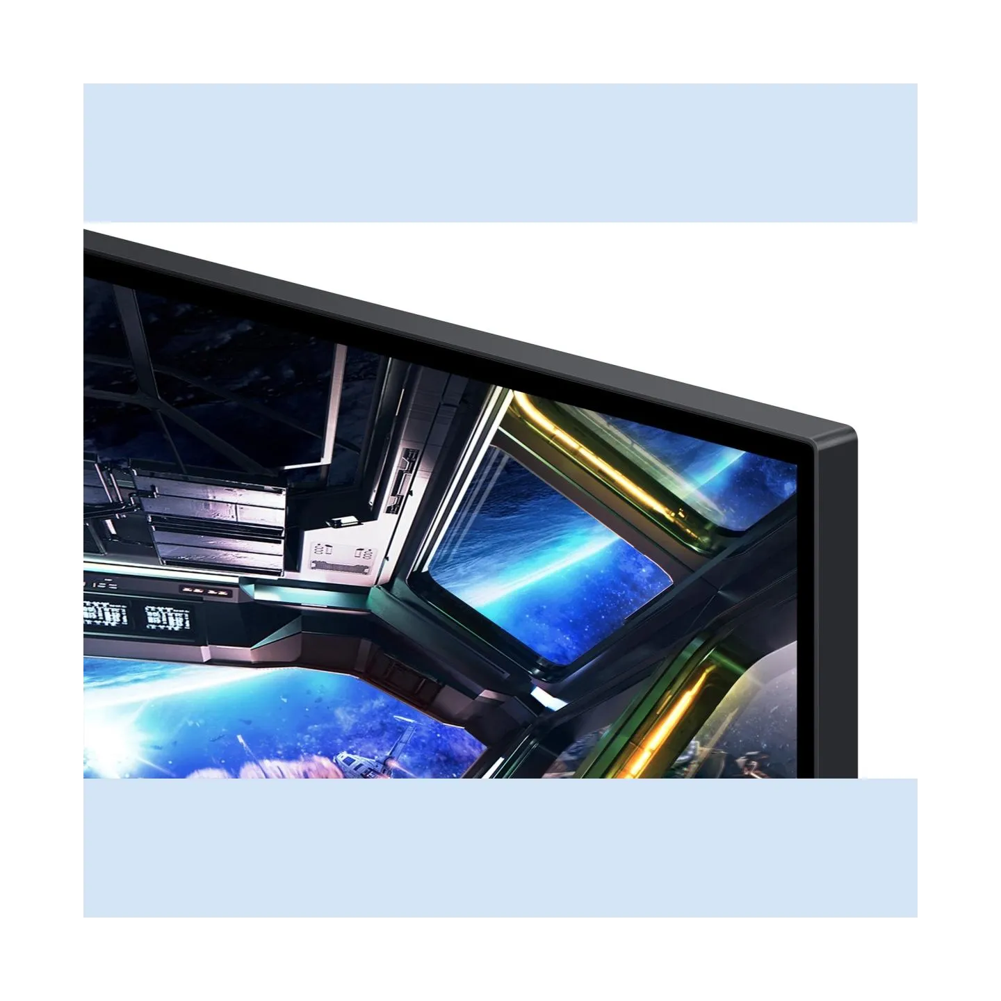 Samsung LS32DG702EUXDU 32inch IPS UHD