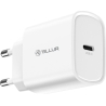 Tellur 20W USB-C PD wall charger white