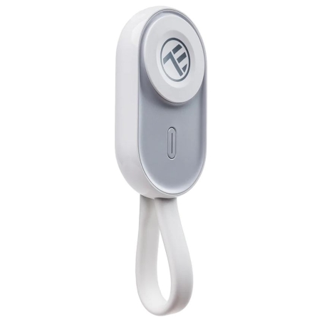 Tellur wireless powerbank charger compatible with Apple watches 1200mAh