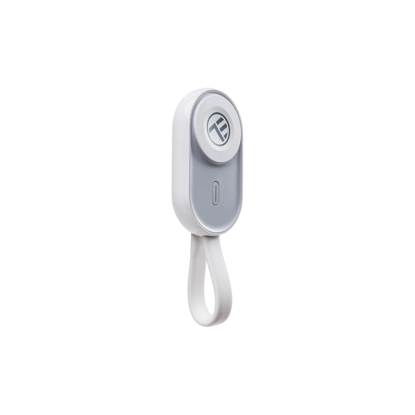 Tellur wireless powerbank charger compatible with Apple watches 1200mAh