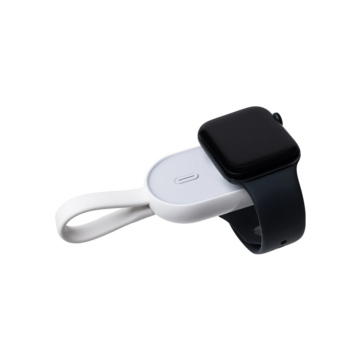 Tellur wireless powerbank charger compatible with Apple watches 1200mAh