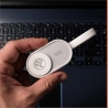 Tellur wireless powerbank charger compatible with Apple watches 1200mAh