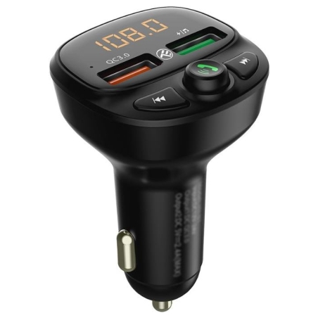 Tellur FMT-B7 Black