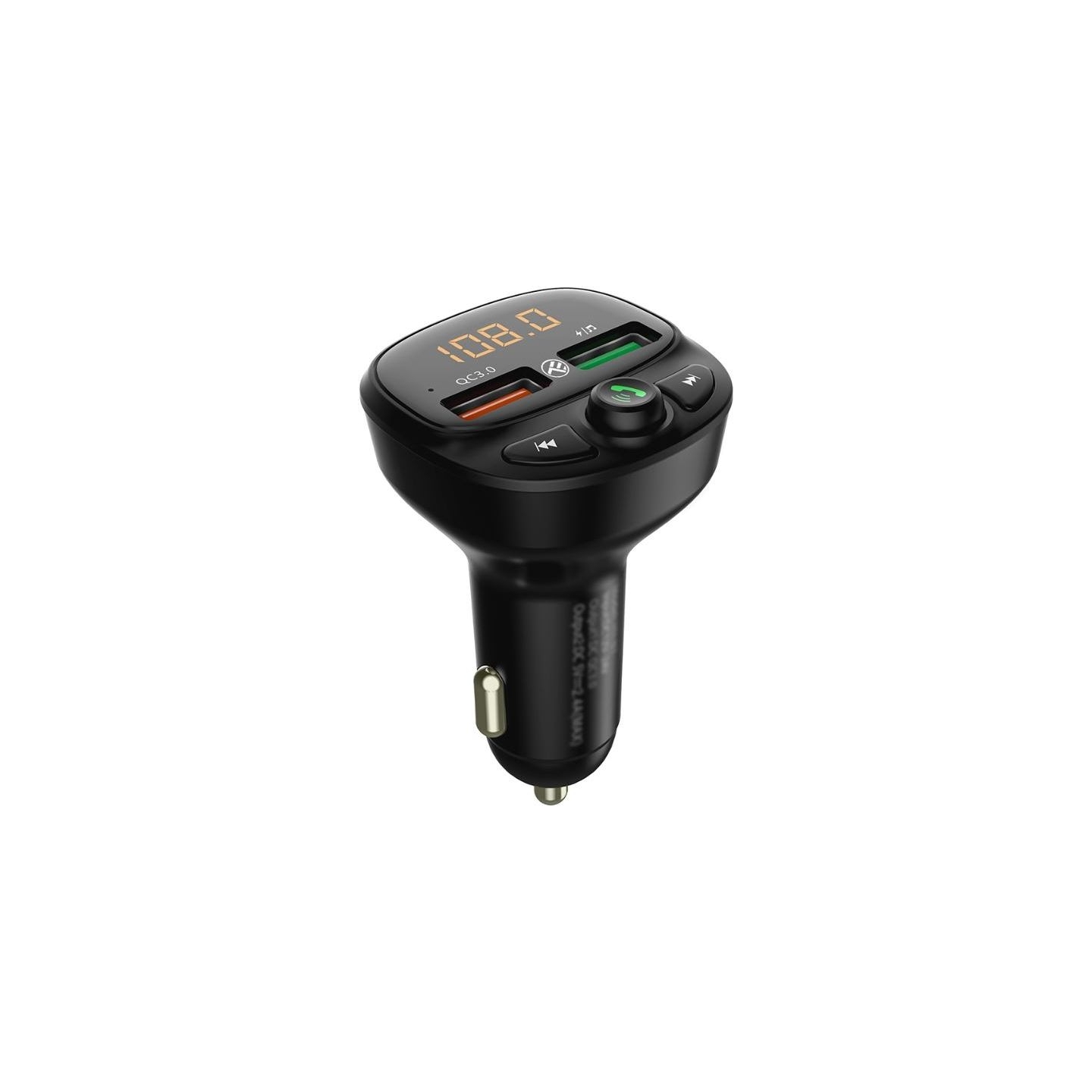 Tellur FMT-B7 Black