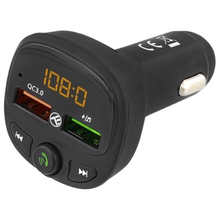 Tellur FMT-B7 Black