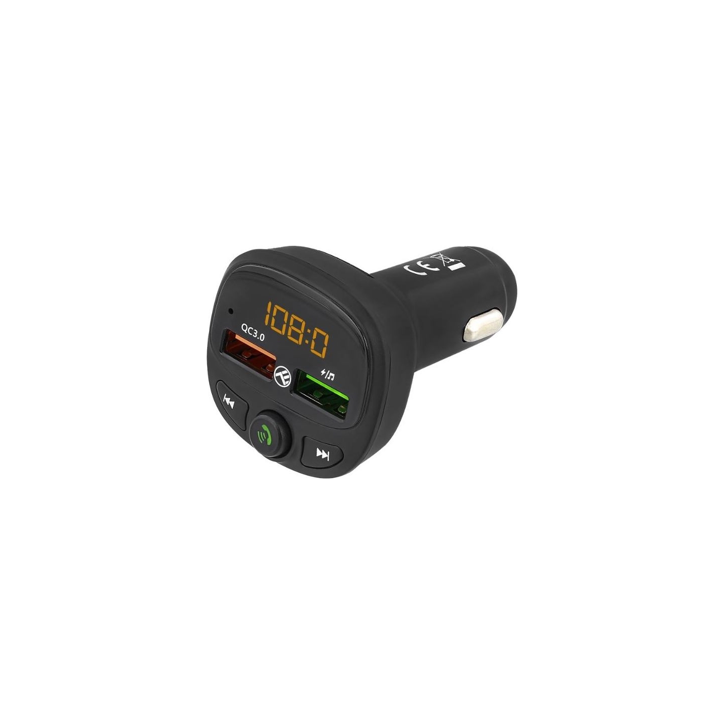 Tellur FMT-B7 Black