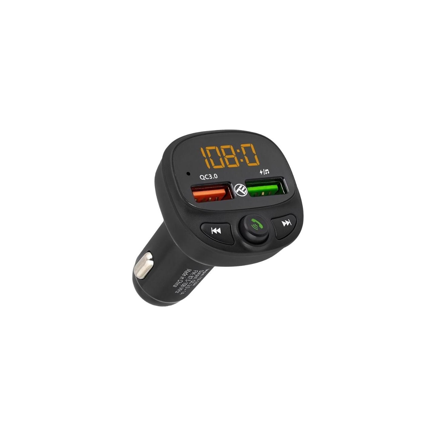 Tellur FMT-B7 Black