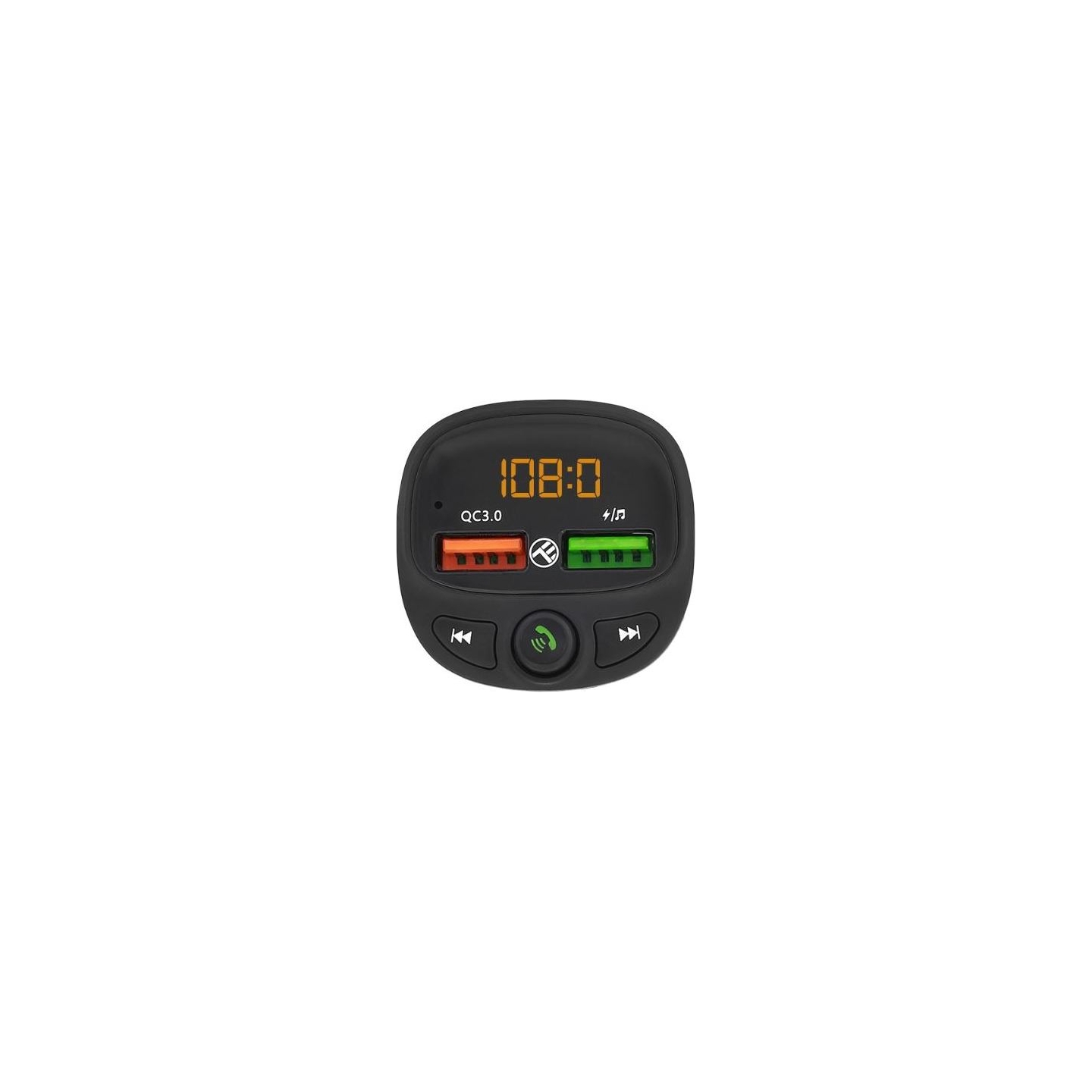 Tellur FMT-B7 Black