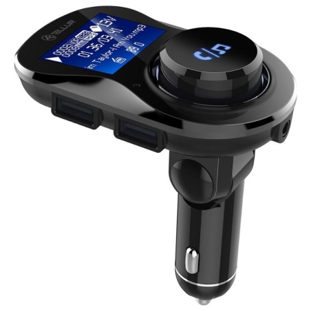 Tellur FMT-B3 Black