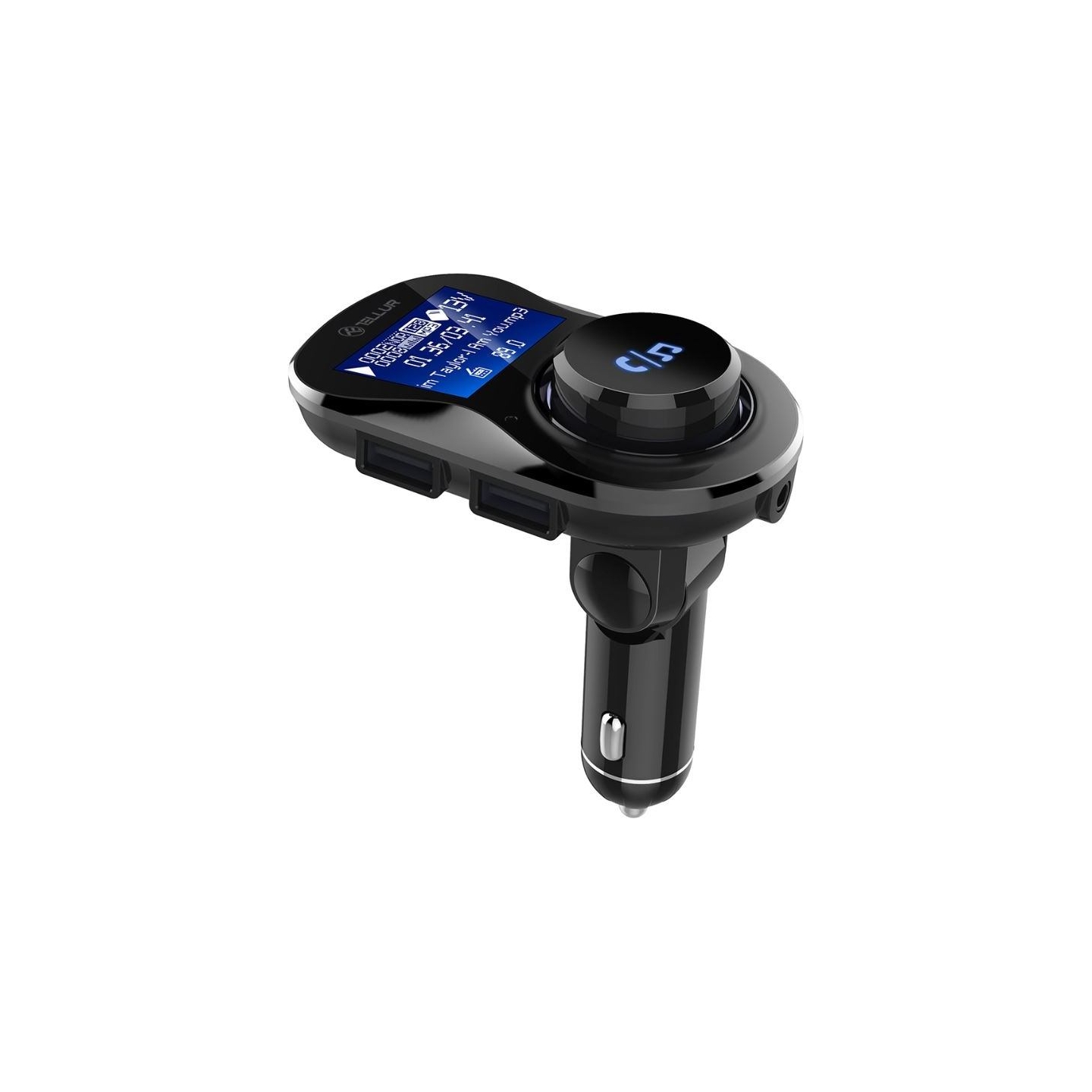 Tellur FMT-B3 Black