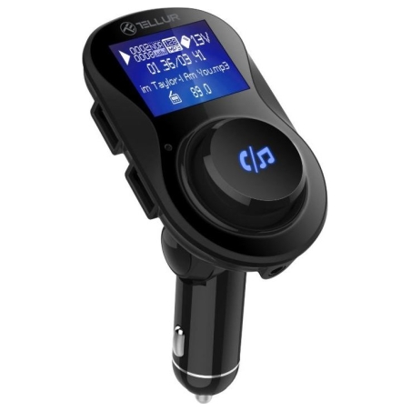 Tellur FMT-B3 Black