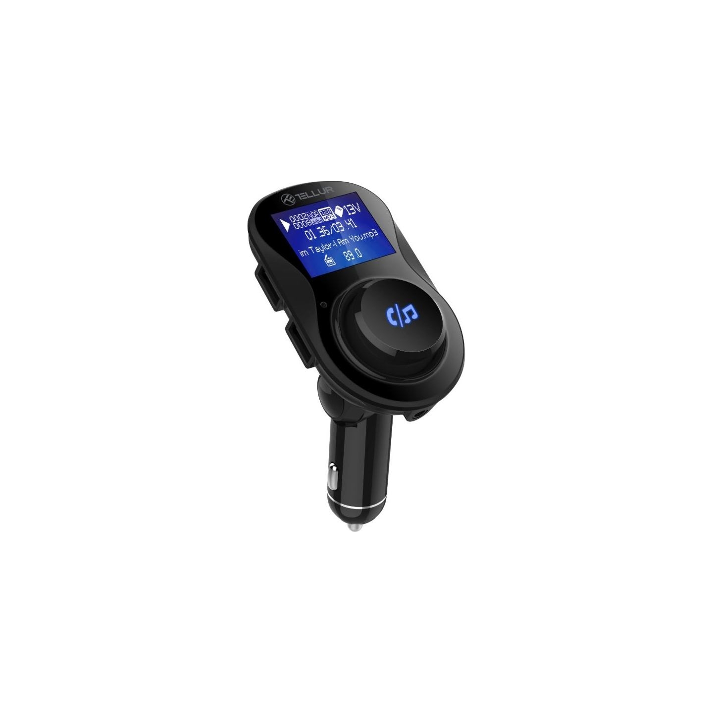 Tellur FMT-B3 Black