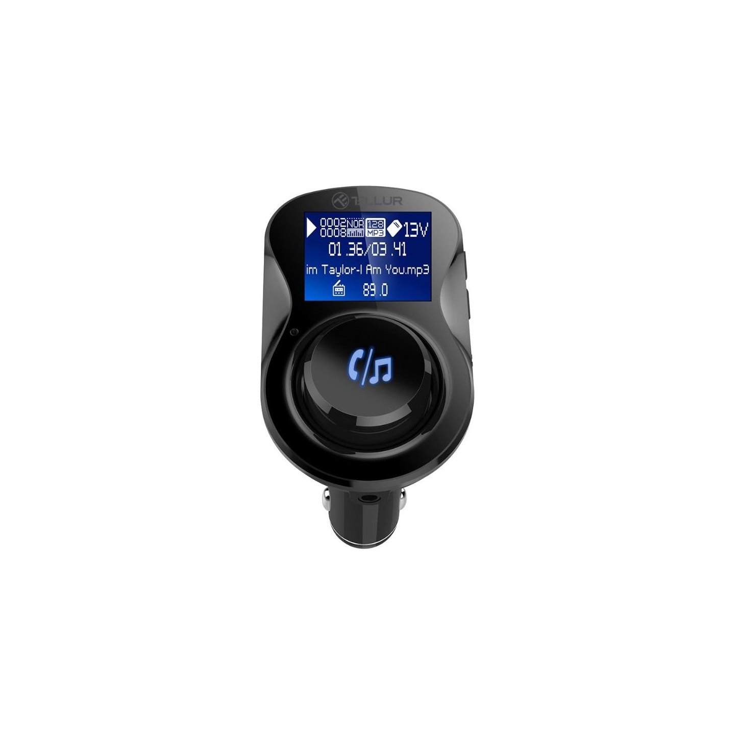 Tellur FMT-B3 Black