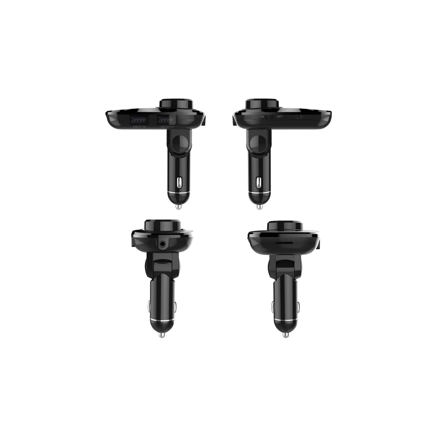 Tellur FMT-B3 Black