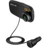 Tellur FMT-B6 magnetic holder Black