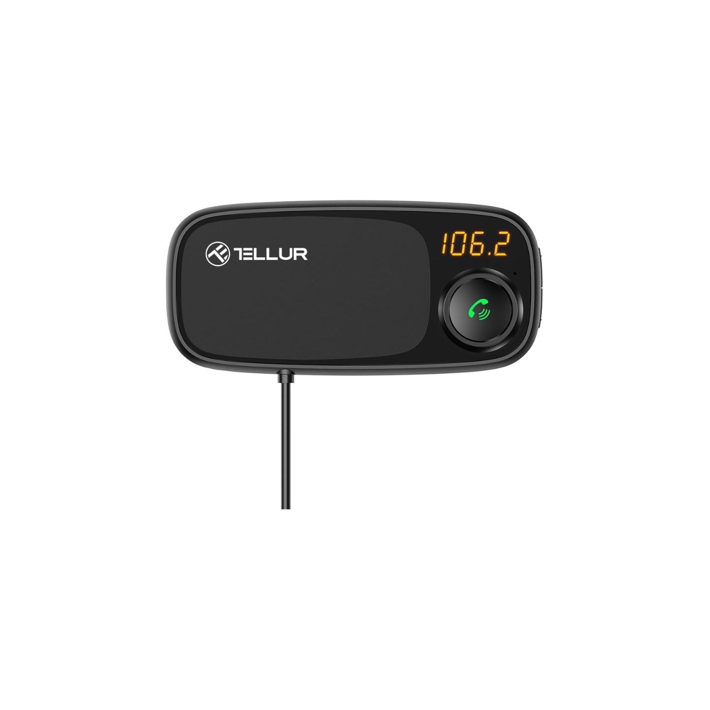 Tellur FMT-B6 magnetic holder Black
