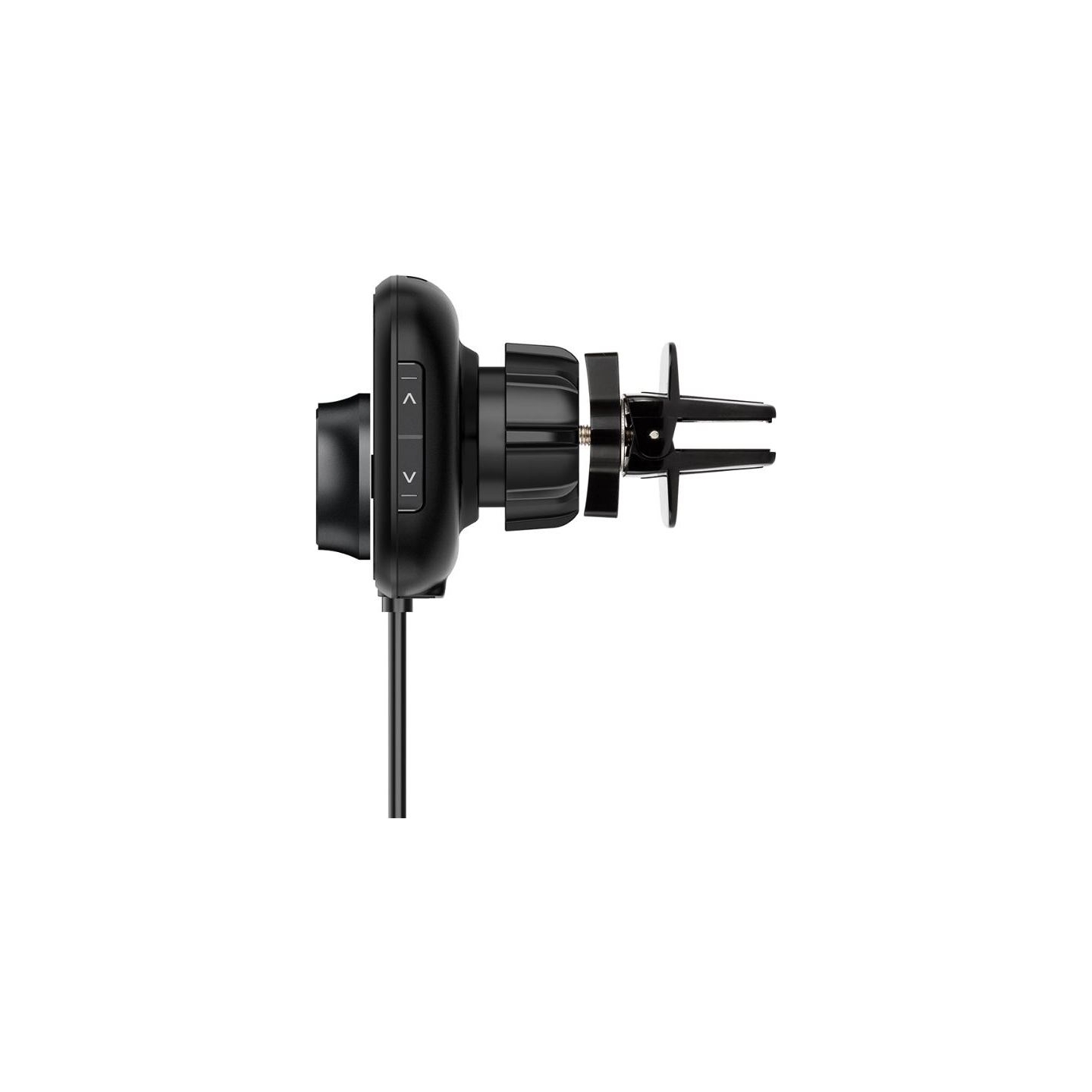 Tellur FMT-B6 magnetic holder Black