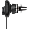 Tellur FMT-B6 magnetic holder Black
