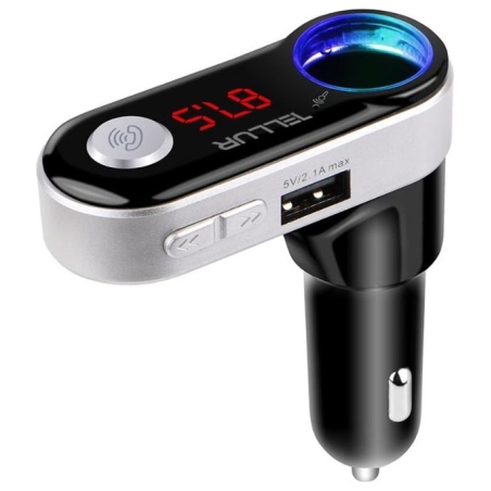Tellur FMT-B2 Black