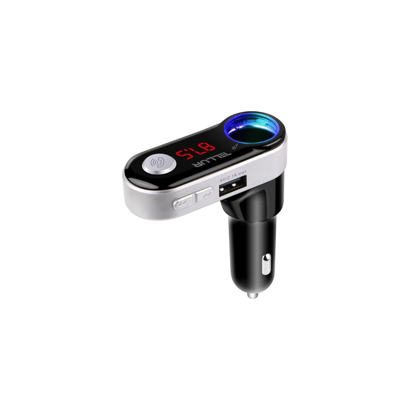 Tellur FMT-B2 Black