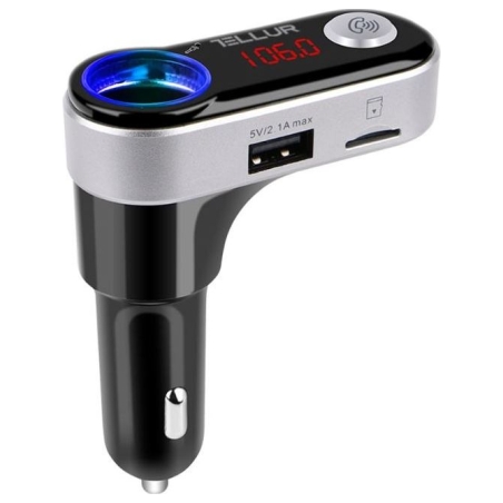 Tellur FMT-B2 Black
