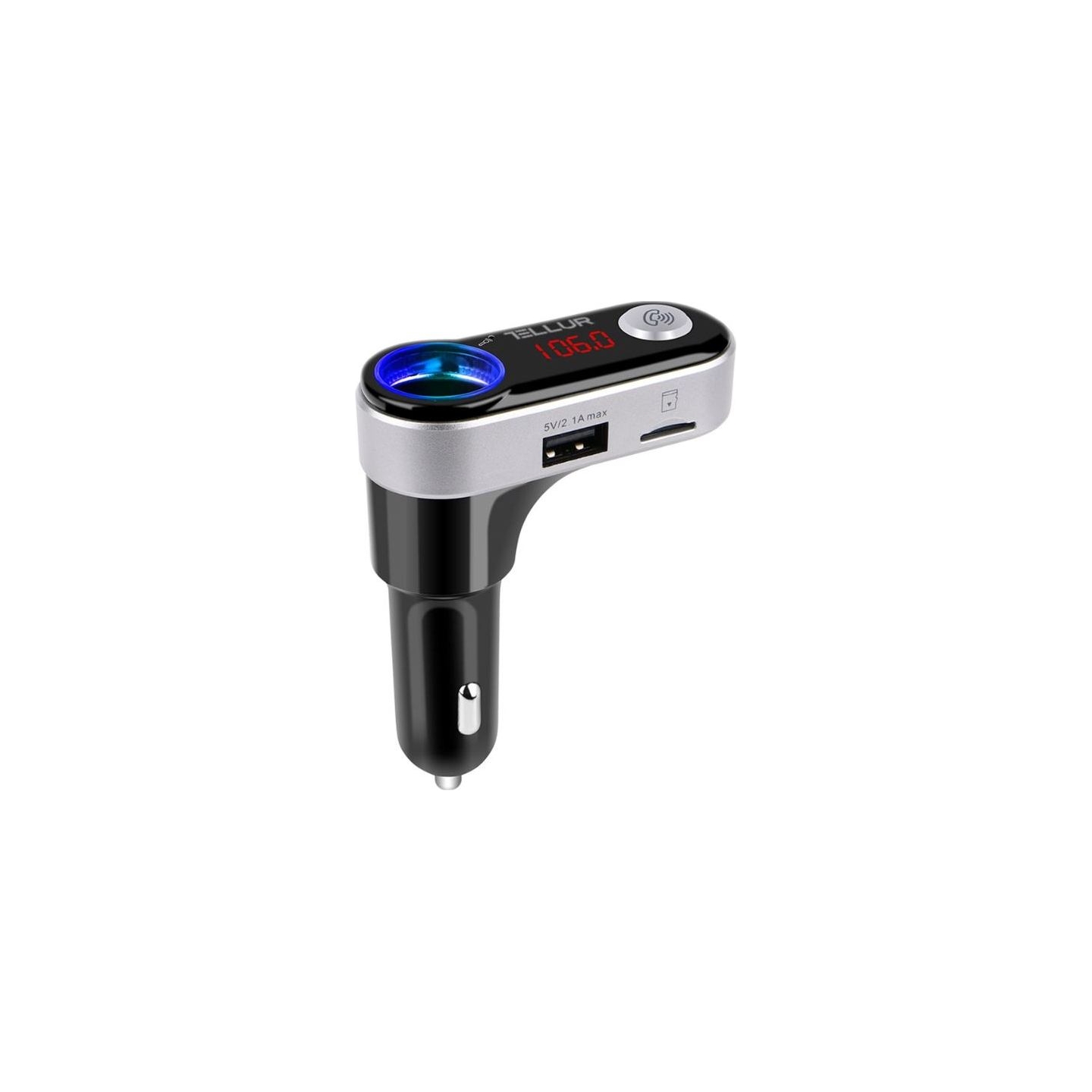 Tellur FMT-B2 Black