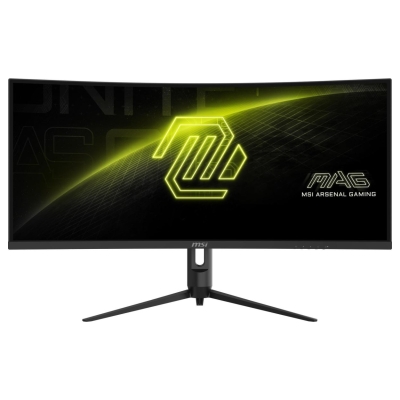 MSI LCD Monitor|MSI|MAG 342CQR E2|34"|Gaming/Curved/21 : 9|Panel VA|3440x1440|21:9|180 ??|1 ms|MAG342CQRE2
