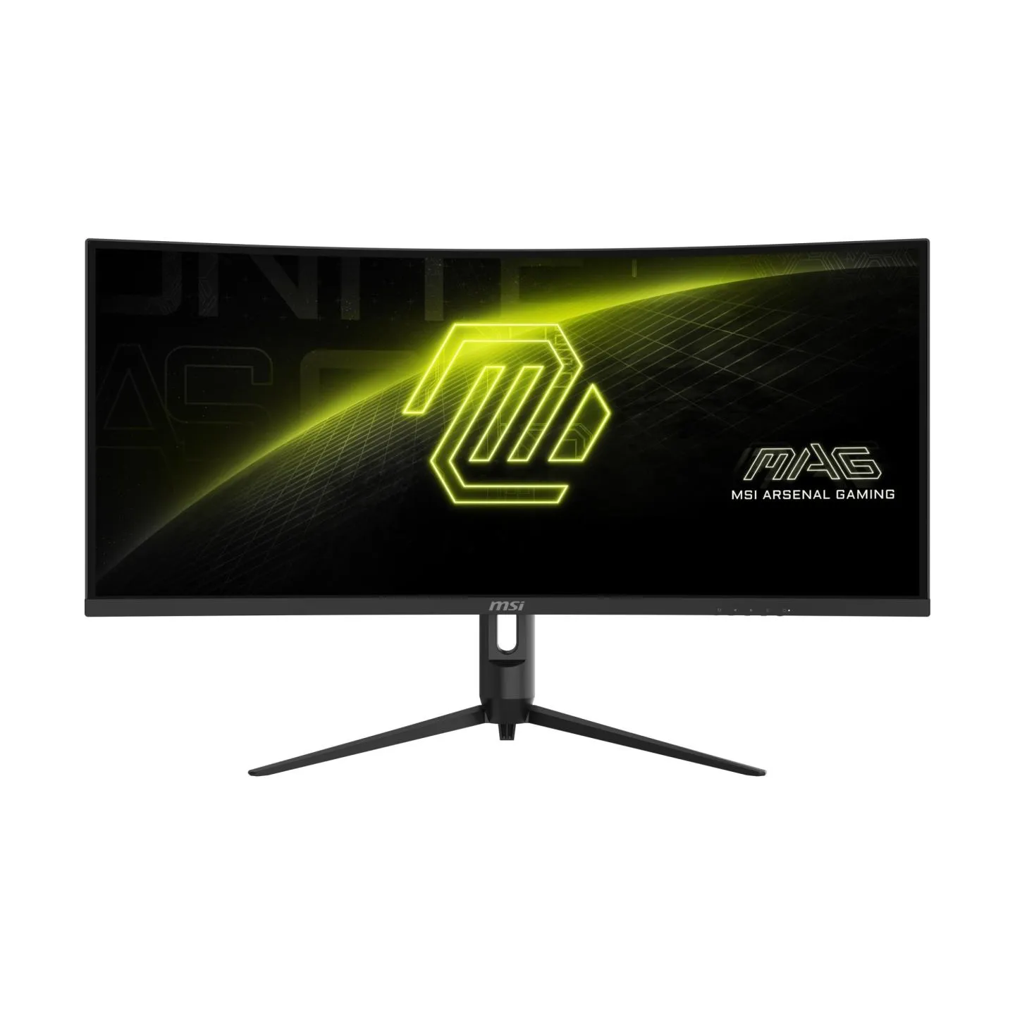 MSI LCD Monitor|MSI|MAG 342CQR E2|34"|Gaming/Curved/21 : 9|Panel VA|3440x1440|21:9|180 ??|1 ms|MAG342CQRE2