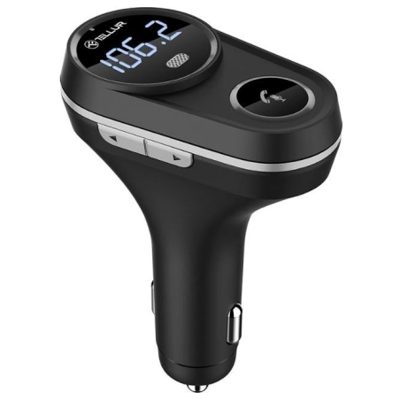 Tellur FMT-B5  Black