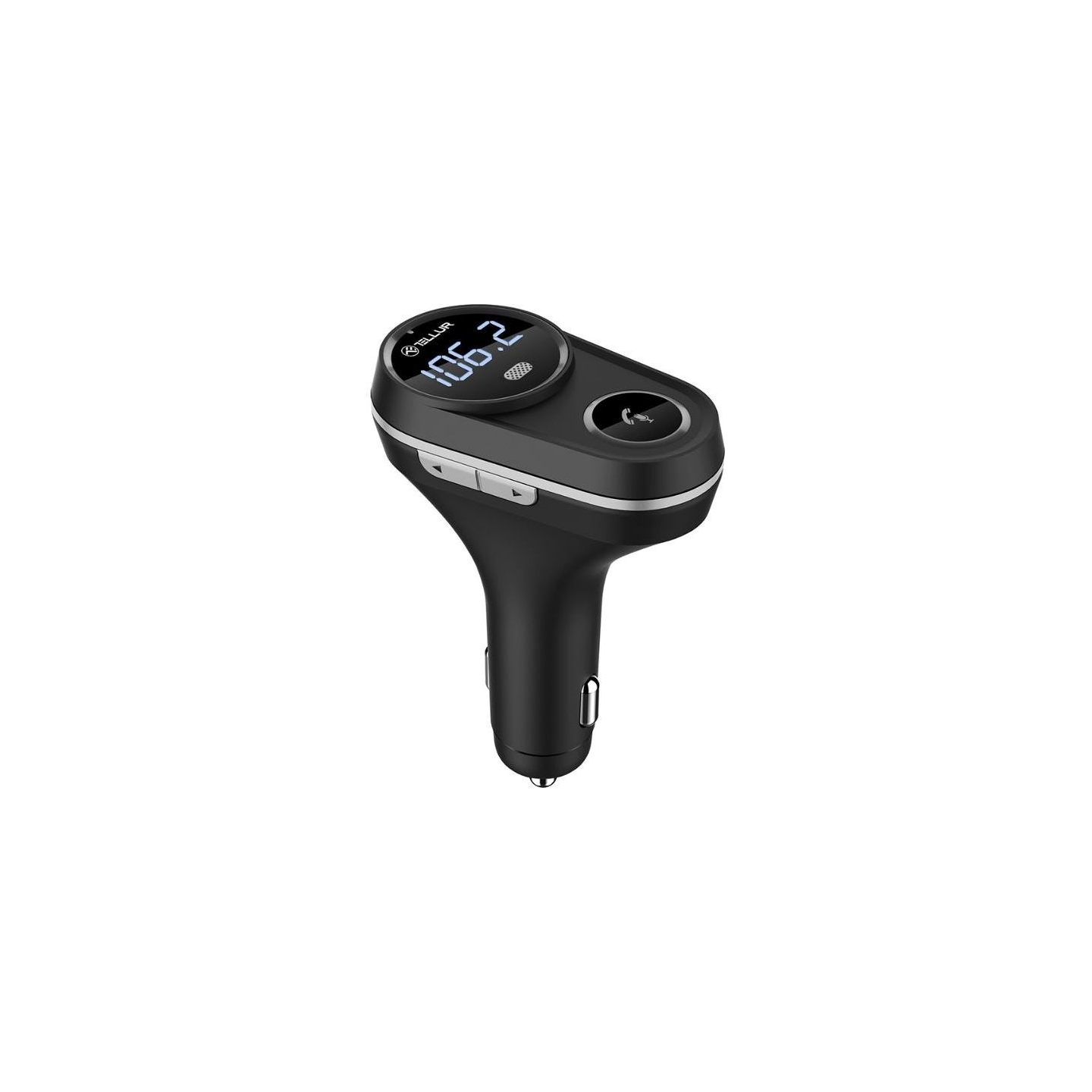 Tellur FMT-B5  Black