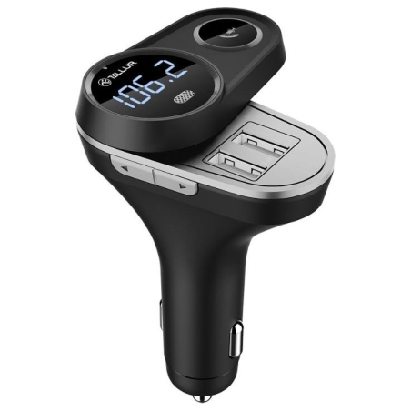 Tellur FMT-B5  Black