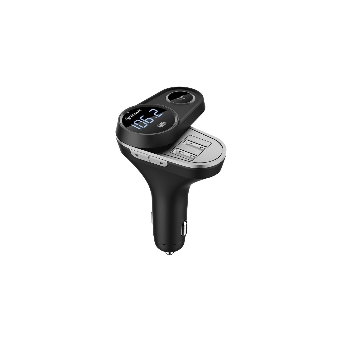 Tellur FMT-B5  Black