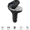 Tellur FMT-B5  Black