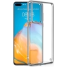 Tellur Cover Basic Silicone for Huawei P40 transparent