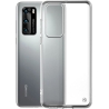 Tellur Cover Basic Silicone for Huawei P40 transparent