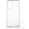 Tellur Cover Basic Silicone for Huawei P40 transparent