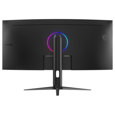MSI LCD Monitor|MSI|MAG 342CQR E2|34"|Gaming/Curved/21 : 9|Panel VA|3440x1440|21:9|180 ??|1 ms|MAG342CQRE2
