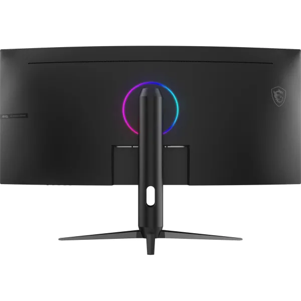 MSI LCD Monitor|MSI|MAG 342CQR E2|34"|Gaming/Curved/21 : 9|Panel VA|3440x1440|21:9|180 ??|1 ms|MAG342CQRE2