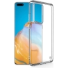 Tellur Cover Basic Silicone for Huawei P40 Pro transparent